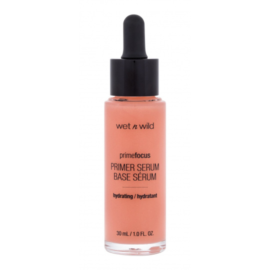 Wet n Wild Prime Focus