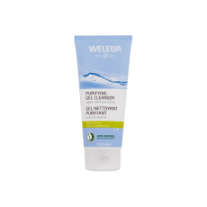 Weleda Purifying