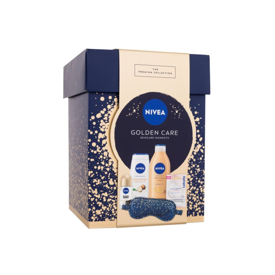 Nivea Golden Care