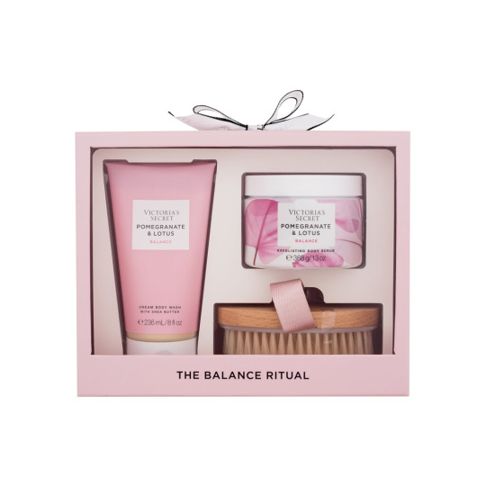 Victoria´s Secret Pomegranate & Lotus