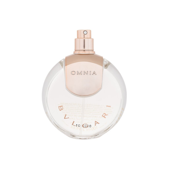 Bvlgari Omnia, Tester