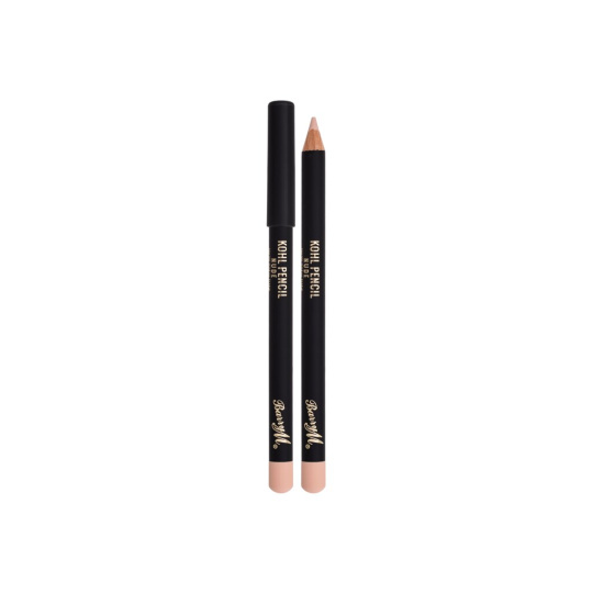 Barry M Kohl Pencil