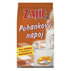 Zajíc Pohankový sáček 400g