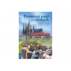 Panovníci českých zemí