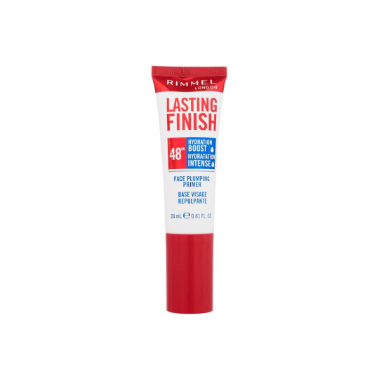 Rimmel London Lasting Finish