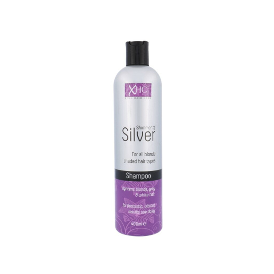 Xpel Shimmer Of Silver