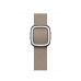 Watch Acc/41/Tan Modern Buckle - Large