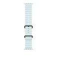 Watch Acc/49/Ice Blue Ocean Band - Black Titan