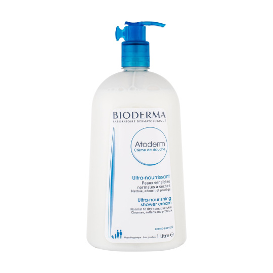 BIODERMA Atoderm