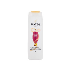 Pantene Infinitely Long