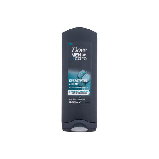 Dove Men + Care