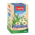 Apotheke čaj Průdušková směs 100g