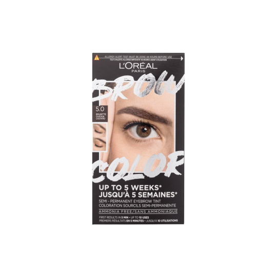 L'Oréal Paris Brow Color