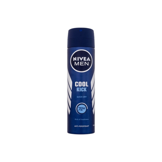 Nivea Men Cool Kick