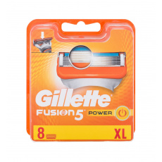 Gillette Fusion5