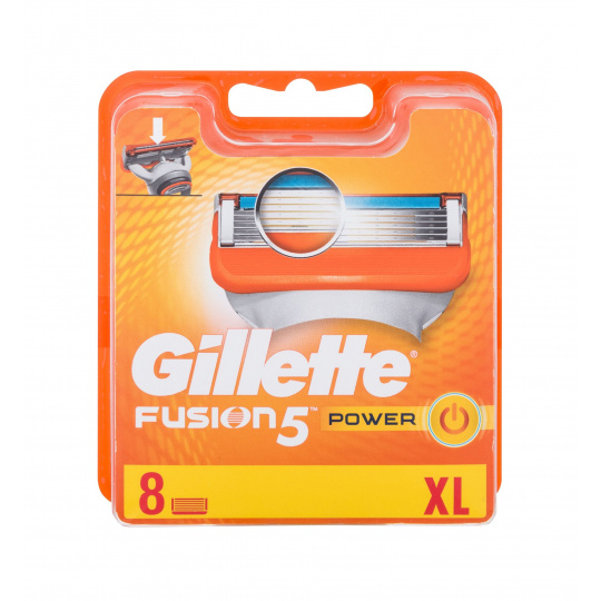 Gillette Fusion5