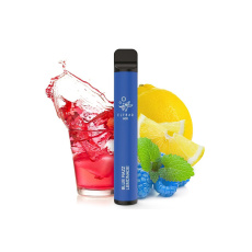 ELF BAR 600 Blue Razz Lemonade, 20mg/ml, balení 10ks