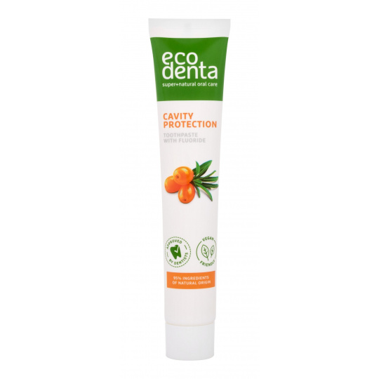 Ecodenta Toothpaste