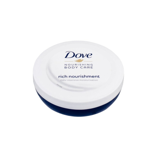 Dove Nourishing Care