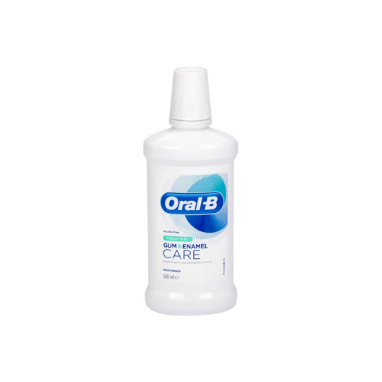 Oral-B Gum & Enamel Care Fresh Mint