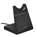 Jabra Evolve2 65 Deskstand, USB-A, Black