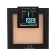 Maybelline Fit Me!