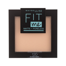 Maybelline Fit Me!