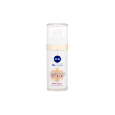 Nivea Luminous 630