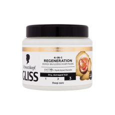 Schwarzkopf Gliss 4-in-1 Hair Mask