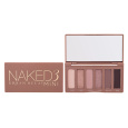 Urban Decay Naked3