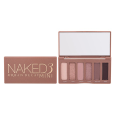 Urban Decay Naked3