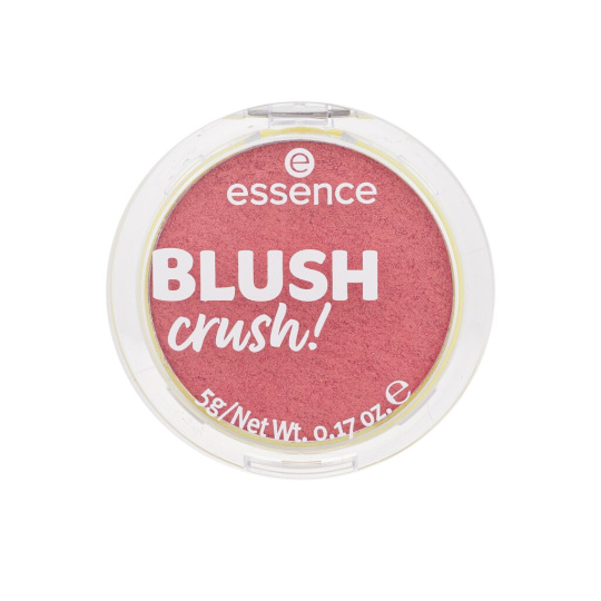 Essence Blush Crush!