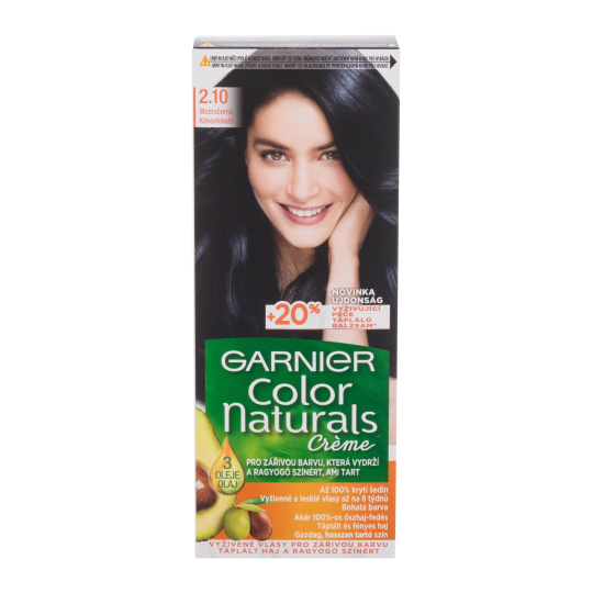 Garnier Color Naturals