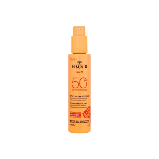 NUXE Sun SPF50