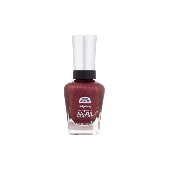 Sally Hansen Complete Salon Manicure