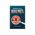 Sherlock Holmes a miskatonická monstra