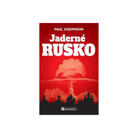 Jaderné Rusko