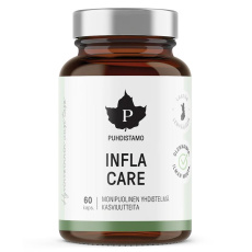 Infla Care 60 kapslí