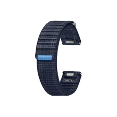 Samsung Látkový řemínek pro Watch 7 Navy