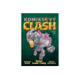 Komiksový Clash 3