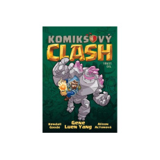 Komiksový Clash 3