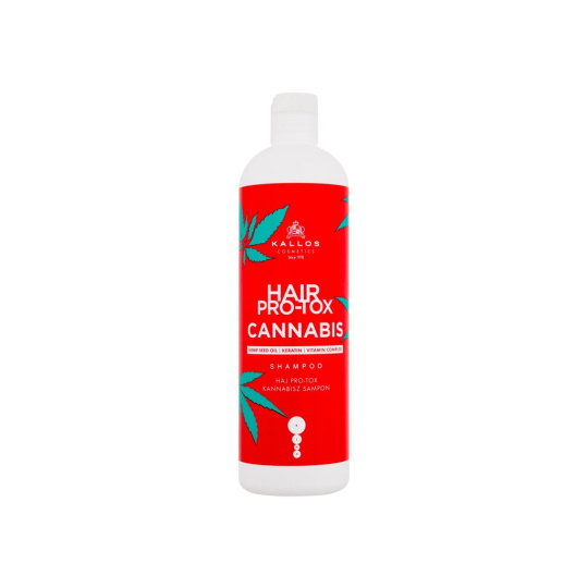 Kallos Cosmetics Hair Pro-Tox