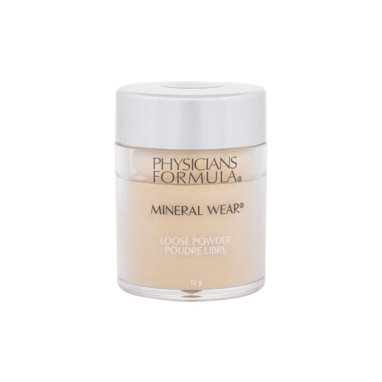 Physicians Formula Mineral Wear