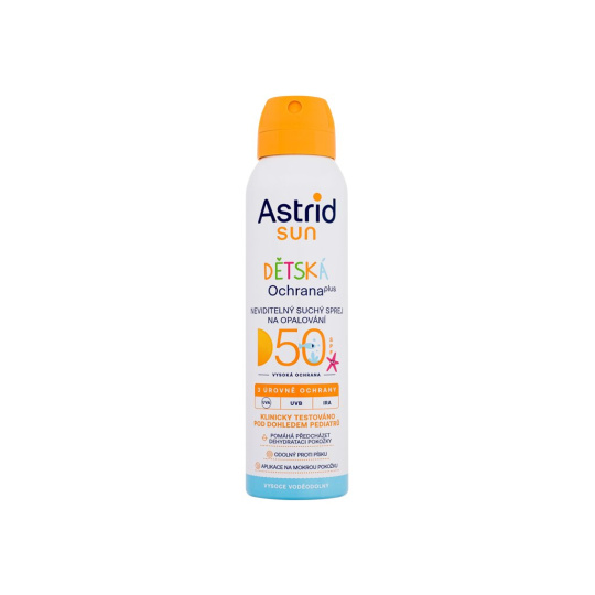 Astrid Sun Kids SPF50