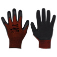 rukavice FLASH GRIP latex 7