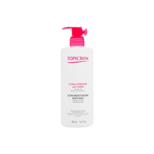 Topicrem Ultra-Moisturizing