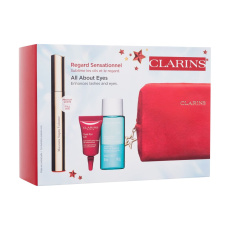 Clarins All About Eyes