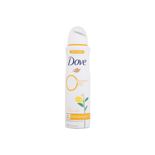 Dove 0% ALU 48h