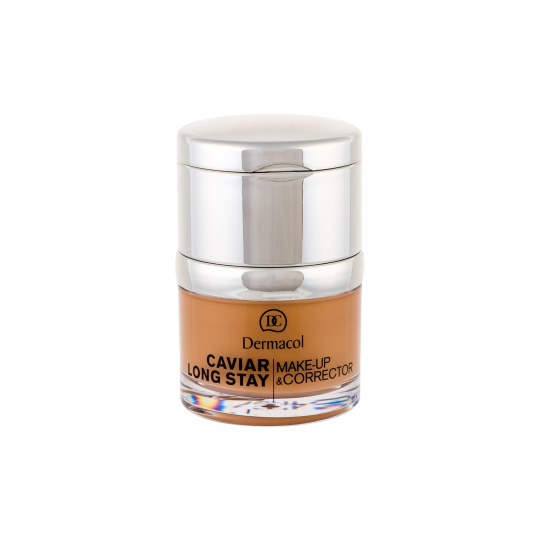 Dermacol Caviar Long Stay