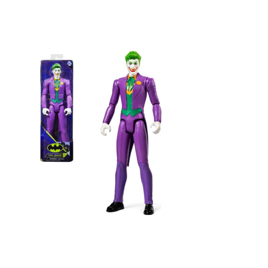 Batman Figurky hrdinů 30 cm - The Joker